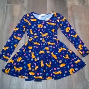 Love Maddie Toddler Dress
